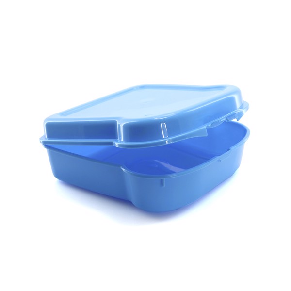 Sandwich Lunch Box Noix - White