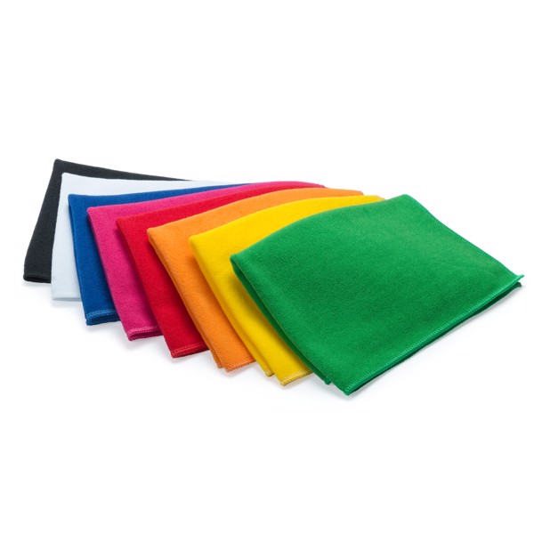 Absorbent Towel Kotto - White