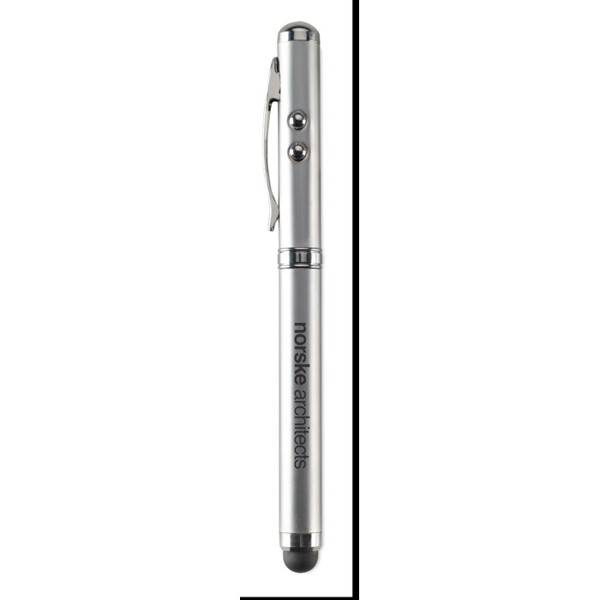 Laser pointer touch pen Triolux