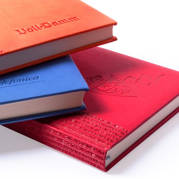 Diary Toulouse - Brown