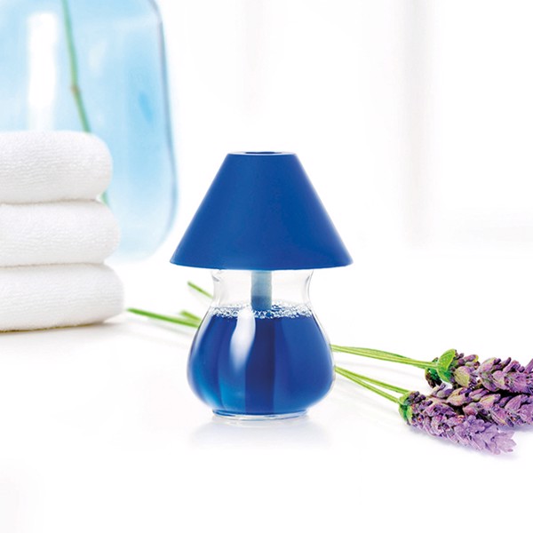 Air Freshener Pranger - Lemon