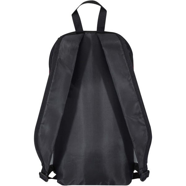 Recreation outdoor backpack 7L - Grey