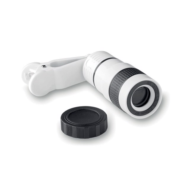 Smartphone Telescope lens