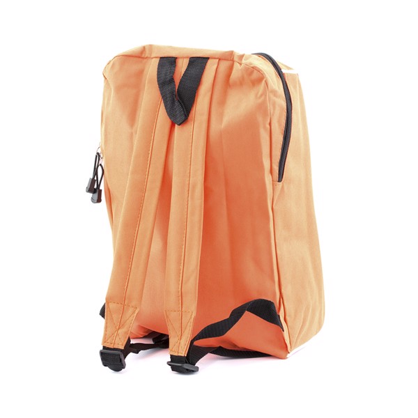 Backpack Assen - Black