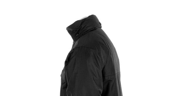Parka Zylka - Black / L