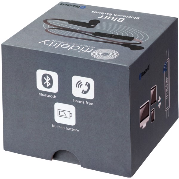 Sluchátka Bluetooth® Blurr