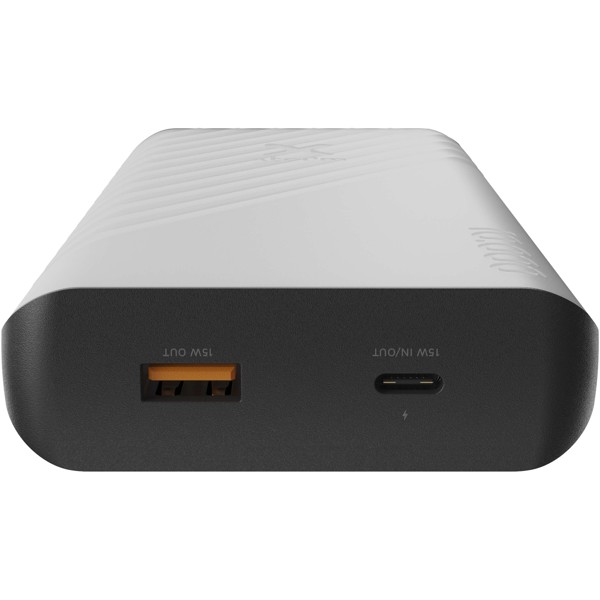 Xtorm XG2S101 Go2 10.000 mAh 15W solar power bank with light
