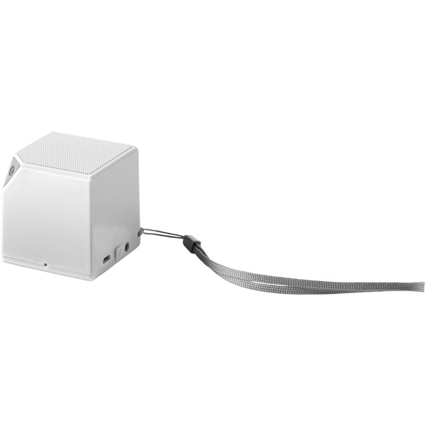 Altavoz Bluetooth® portátil "Sonic"