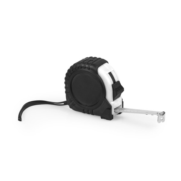 Tape Measure Grade 5m - White