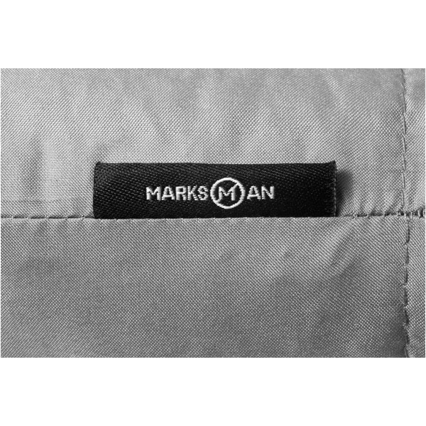 Trav 21.5\" foldable auto open/close umbrella - Grey