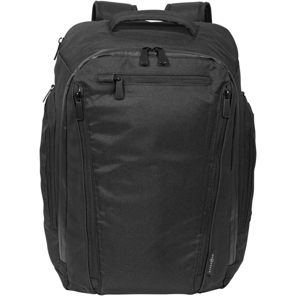 Mochila para portátil 15,6" "Deluxe"