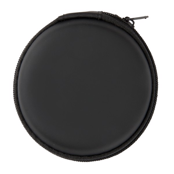 Bezdrátová sluchátka do uší na cvičení