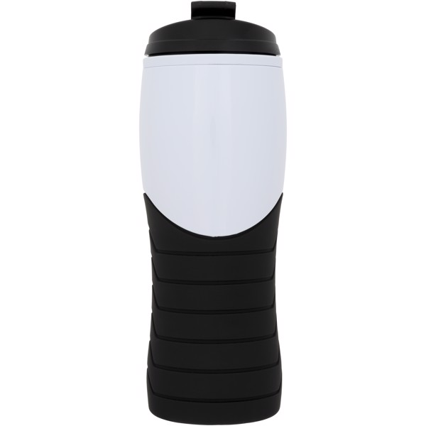Tracker 400 ml tumbler - White