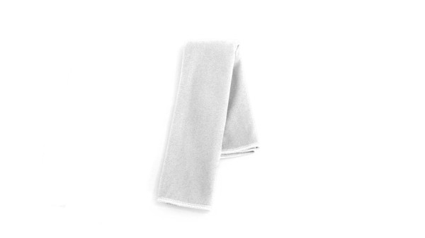 Absorbent Towel Kotto - White