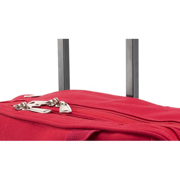 Trolley Cubic - Black