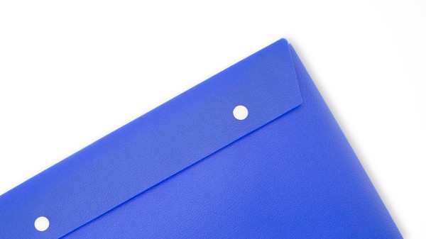 Document Bag Alice - White