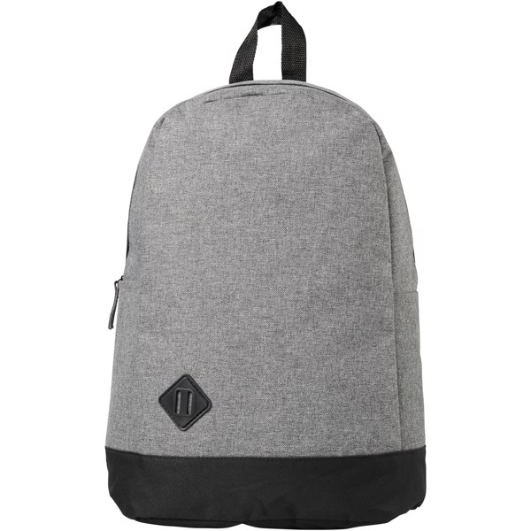 Dome 15" laptop backpack