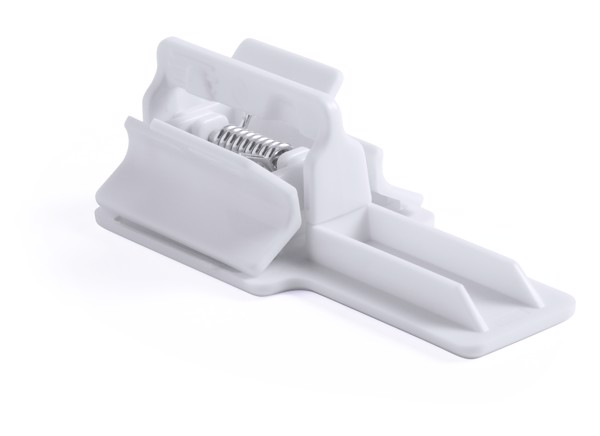 Holder Beltrak - White
