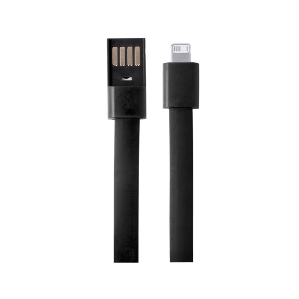 Bracelet Charger Leriam - White