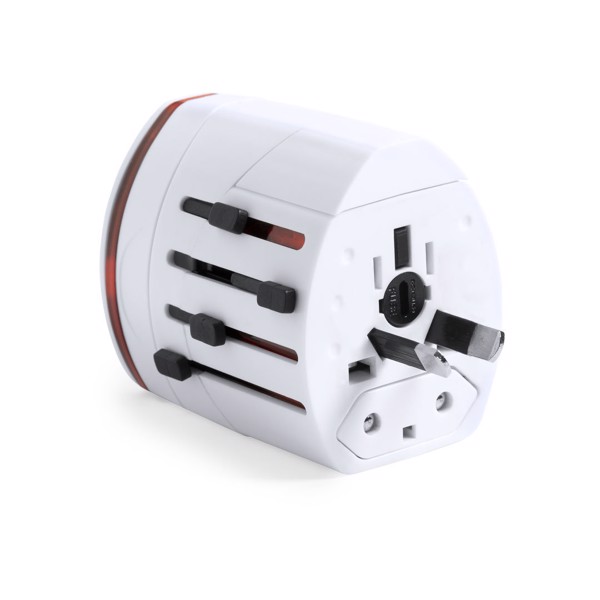 Plug Adapter Nonval