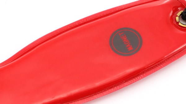 Torch Thelix - Yellow