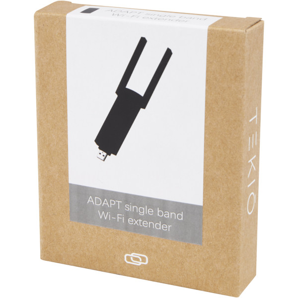 ADAPT single band Wi-Fi extender