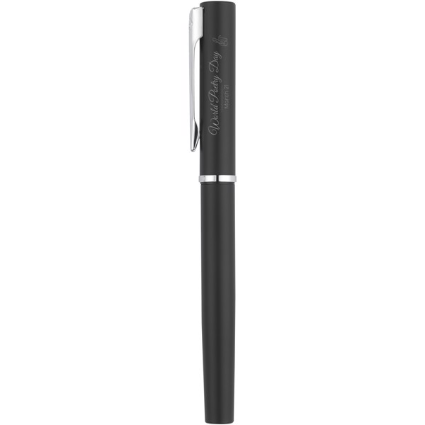 Waterman Allure rollerball pen  (black ink)