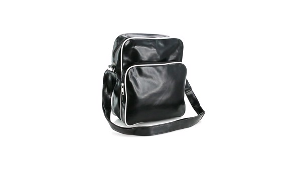 Shoulder Bag Otto - White