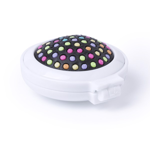 Hairbrush with Mirror Yunkai