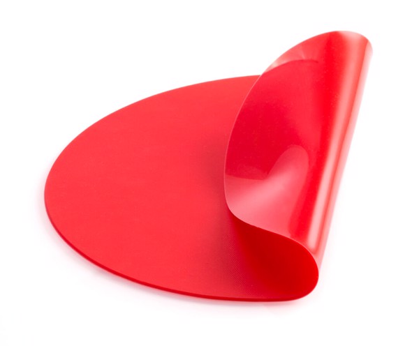 Mousepad Exfera - Yellow