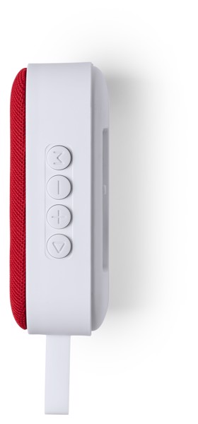 Speaker Kafin - White