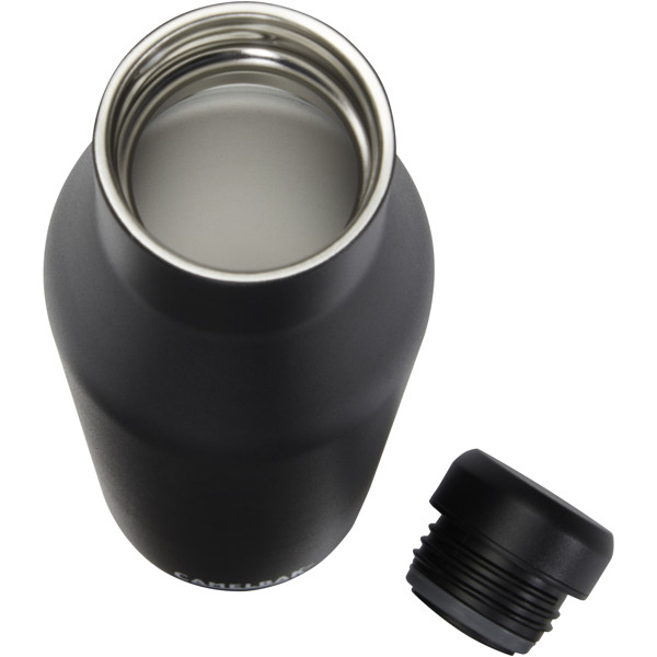 CamelBak® Horizon 750 ml vacuum insulated water/wine bottle - Black