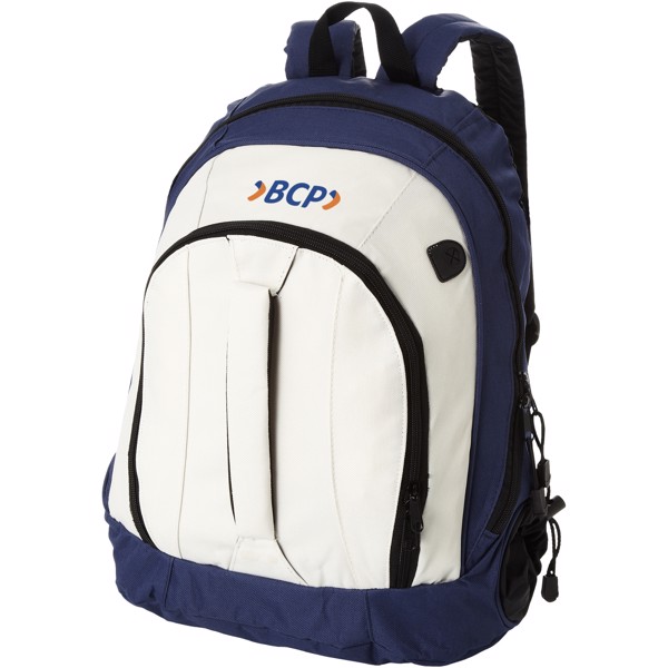 Arizona front handle backpack
