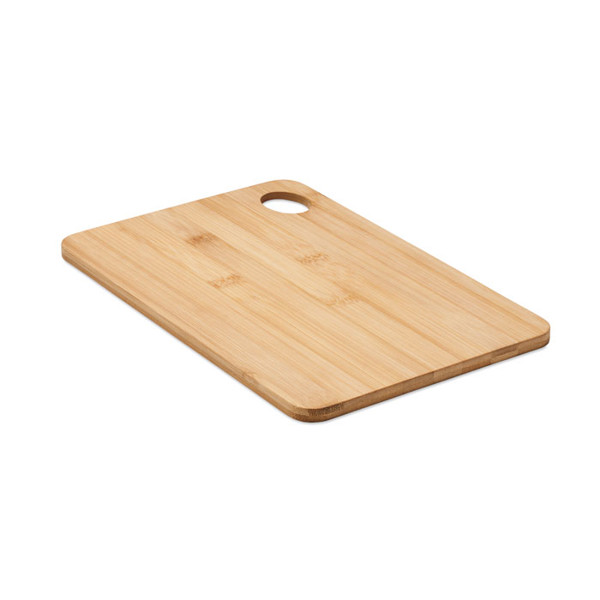Large bamboo cutting board Bemga Large
