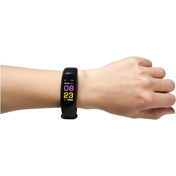 Prixton Smartband AT400C mit Thermometer