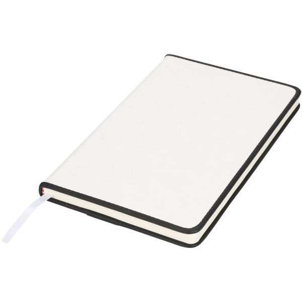 Lincoln notebook - White