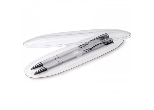 Alicante set (87915+89216+83006) - Silver