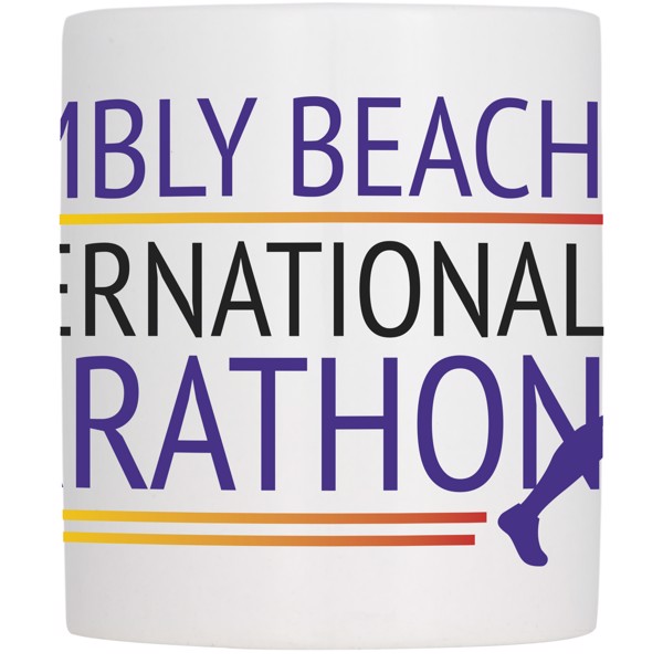 Pixi 210 ml mini ceramic sublimation mug