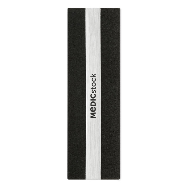 Pen and roller in paper box Cecil