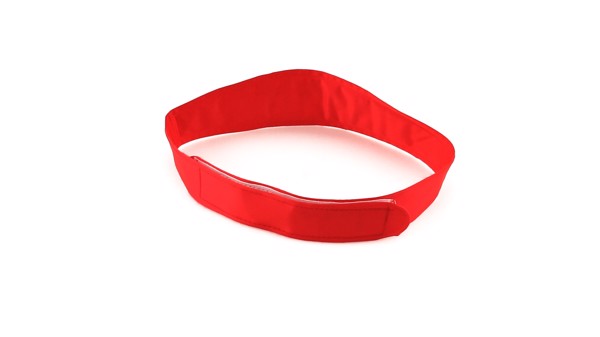 Thermal Band Zore - White