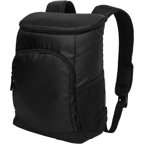Chillpack 18-can cooler backpack 16L