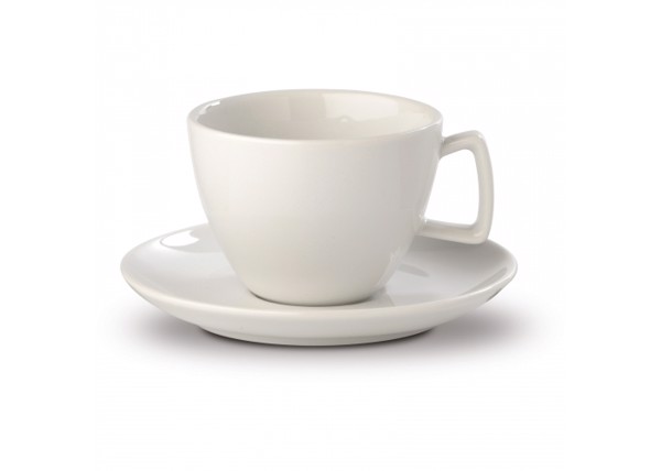Cup and saucer Maggiore 200ml