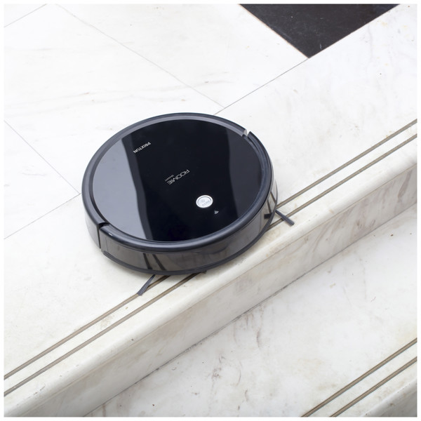Prixton Roomie smart robot vacuum cleaner