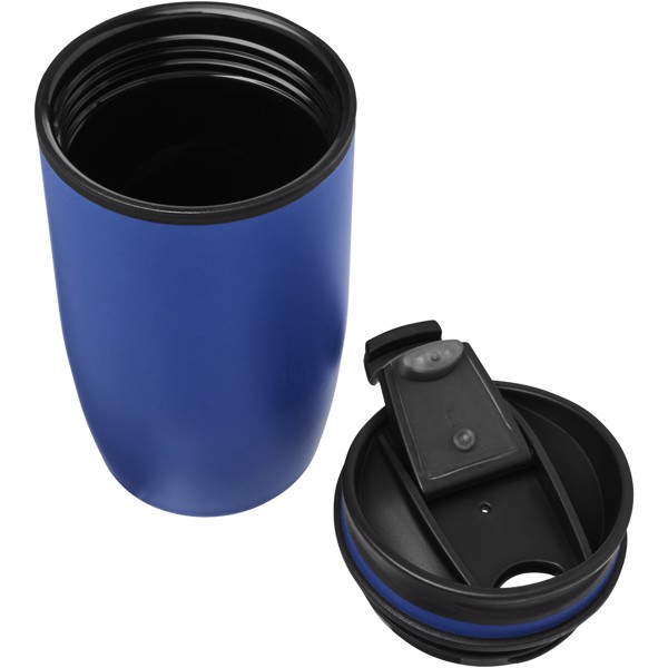 Taza de 330 ml con aislamiento "Prado"