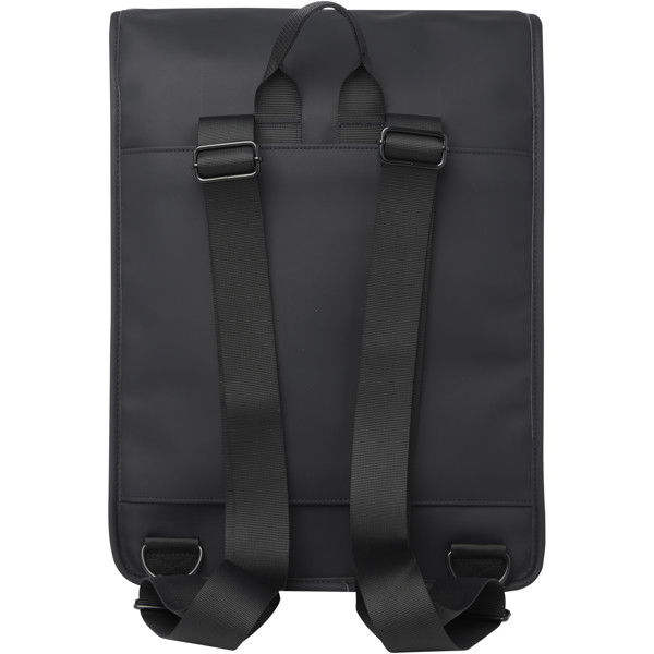 Turner GRS recycled backpack 8L