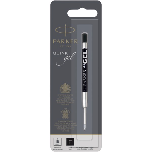 Parker Gel ballpoint pen refill (black ink)