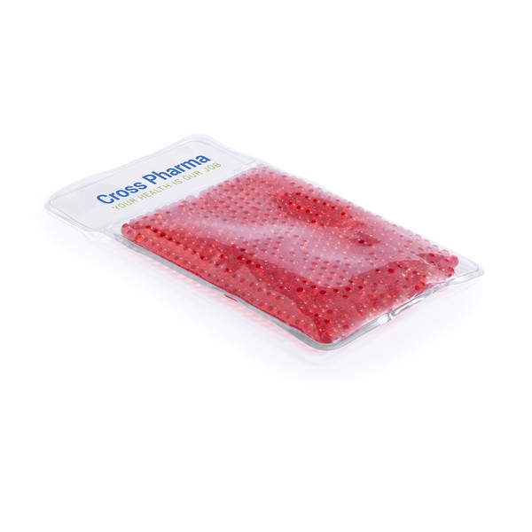 Hot-Cold Pack Debbly - White