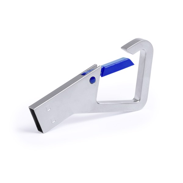 USB Memory Drelan 8GB - White