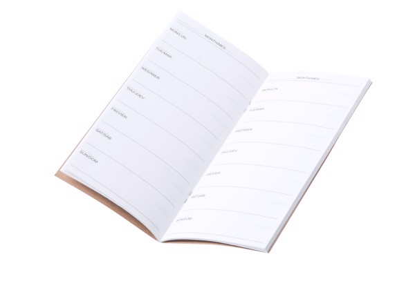 Everlasting Diary Kromax