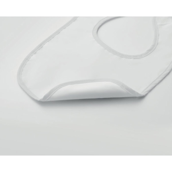 Baby bib in cotton Epi